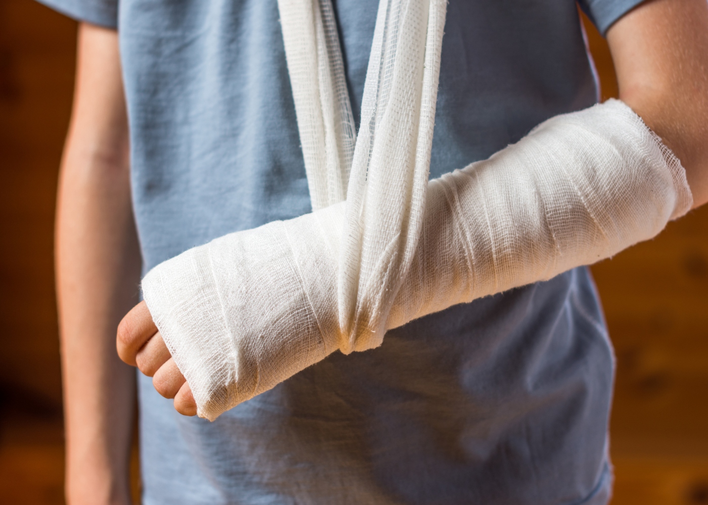 Prevención y protección frente a los accidentes domésticos más comunes