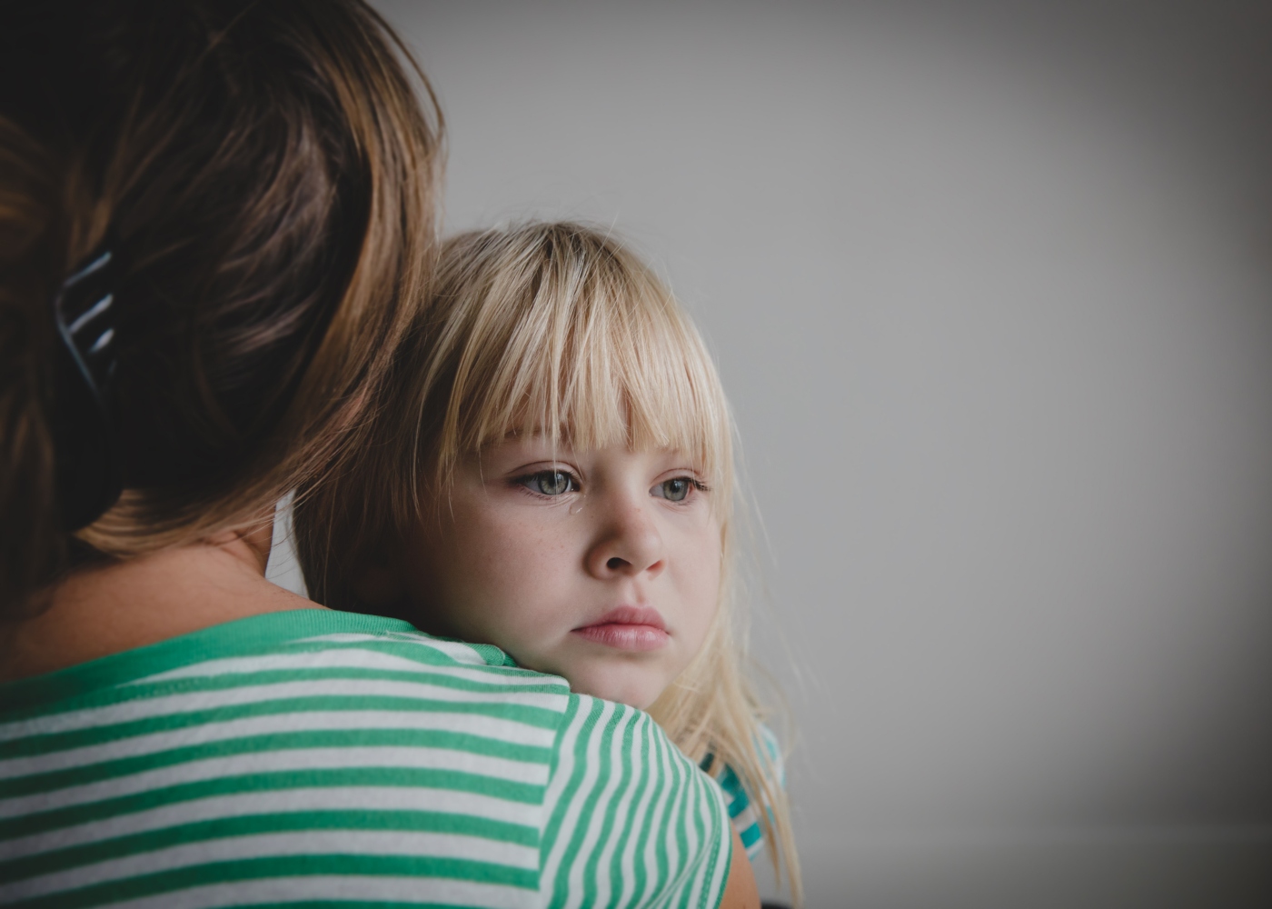 Cómo afrontar la muerte de los padres cuando los huérfanos son niños