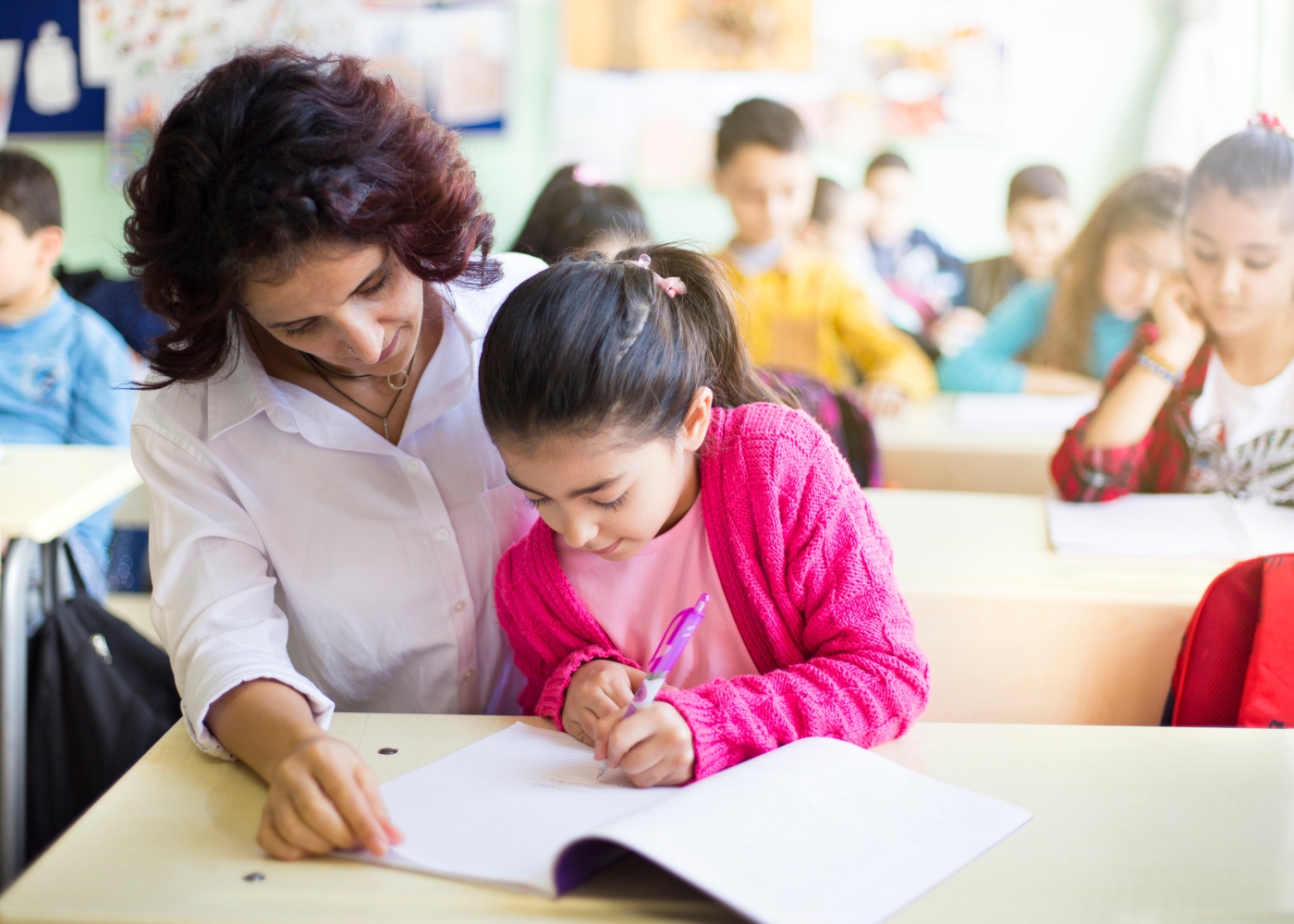 Conoce los problemas de aprendizaje más comunes y cómo afrontarlos