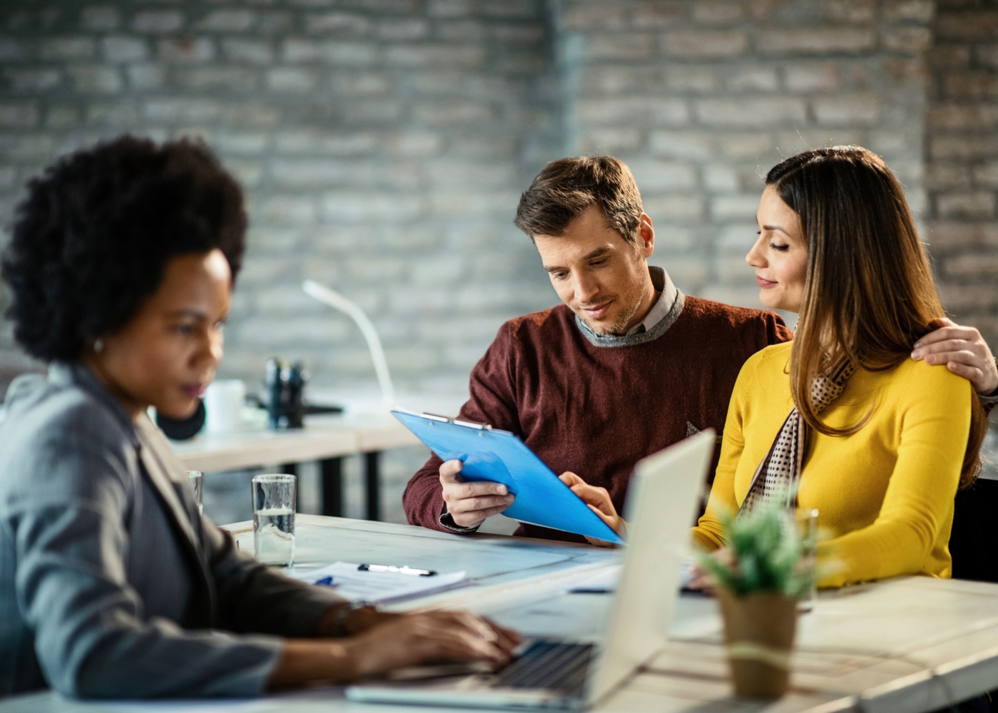 Los tipos de seguros que toda persona debe tener