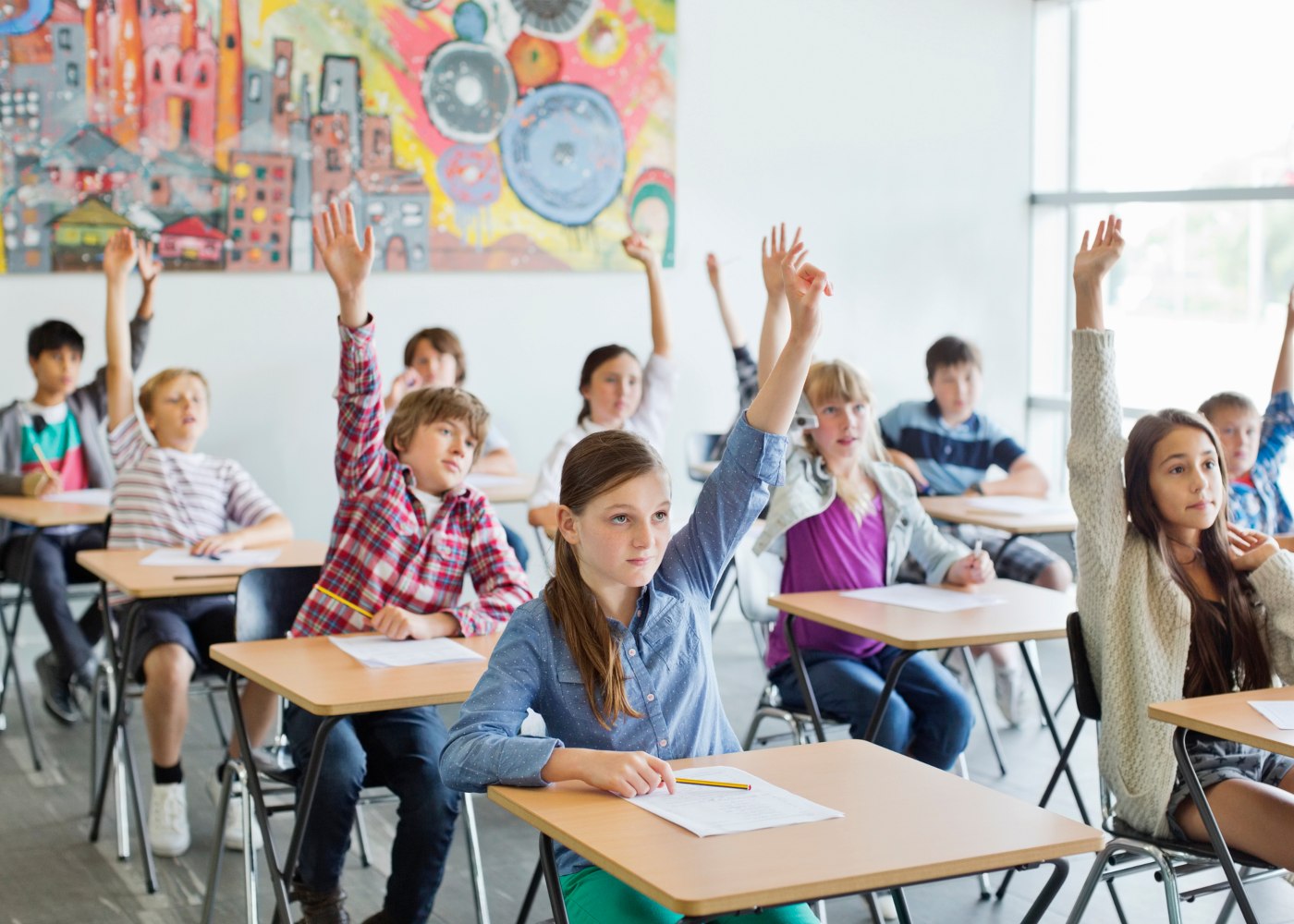 Escuela privada o pública: ¿Cuál es mejor?