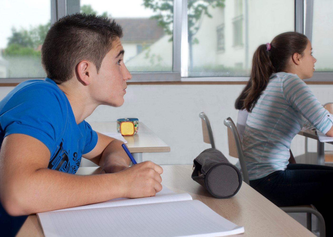 8 características a tener en cuenta para elegir una academia de estudios