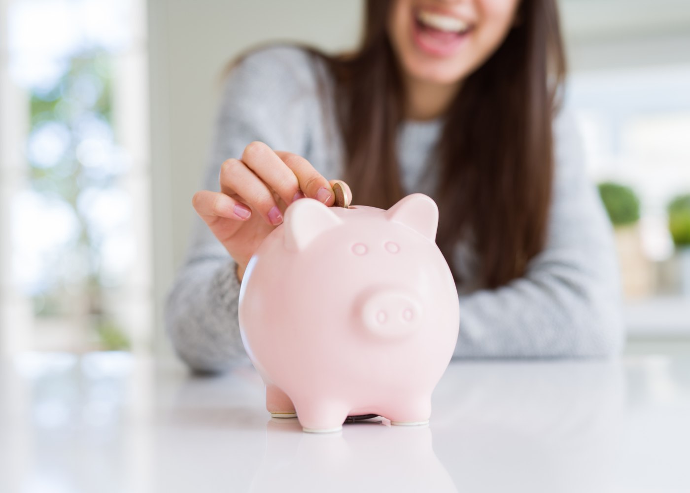 Descubre cómo garantizar la estabilidad financiera de tu familia