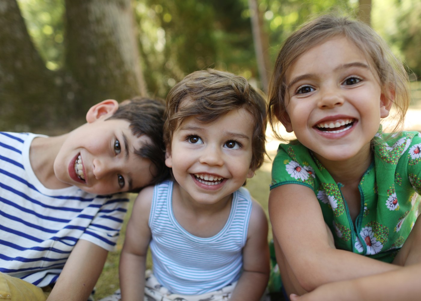 ¿Cuáles son los indicadores de desarrollo en niños hasta los 5 años?