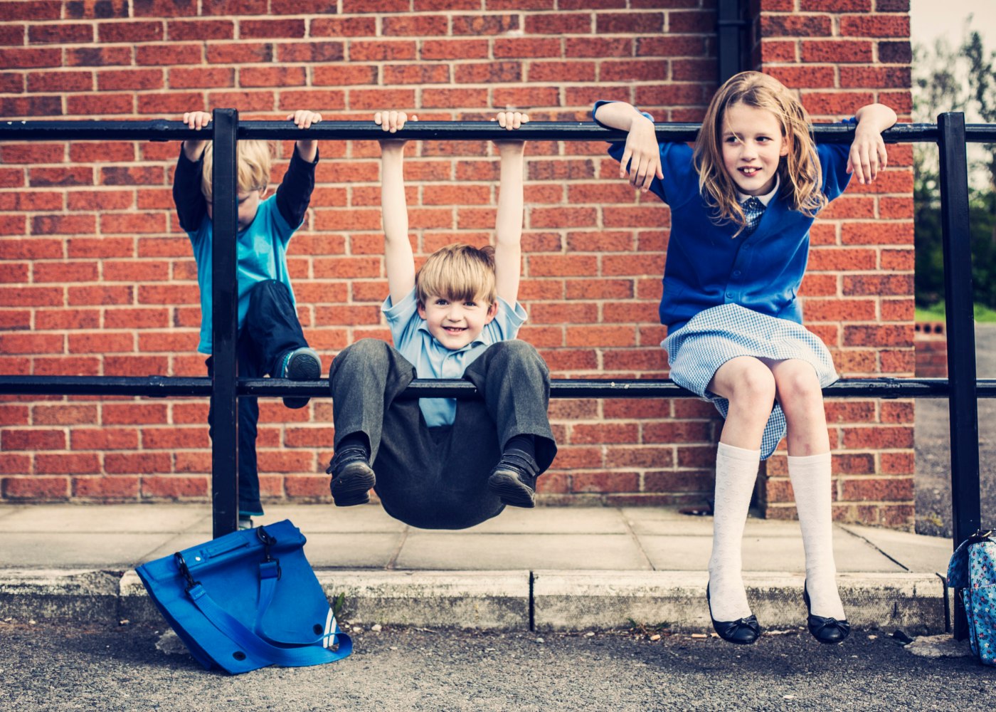 Top 20 de las mejores escuelas privadas del país