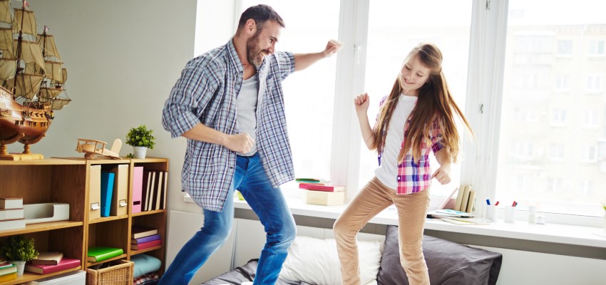 Las 5 mejores formas para asegurar el futuro financiero de tus hijos